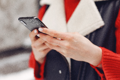 Стихи про контакты в телефоне
